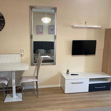 קרפינה Studioapartmani Jedvaj מראה חיצוני תמונה